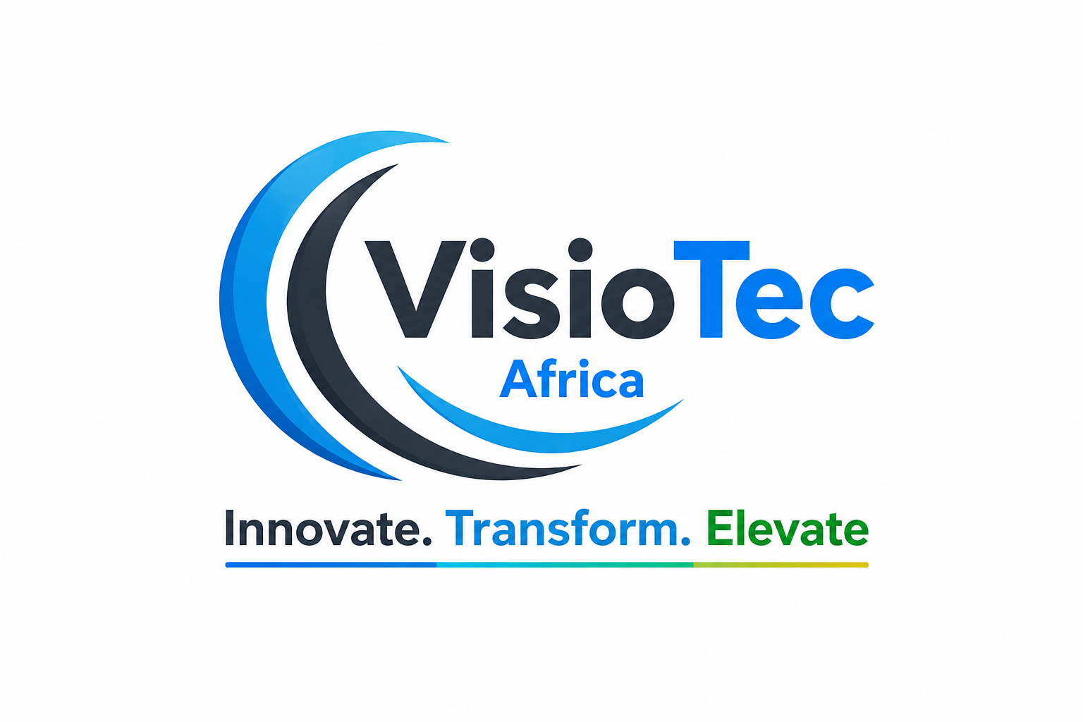visiotec Logo